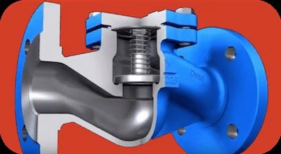 lift-check-valve